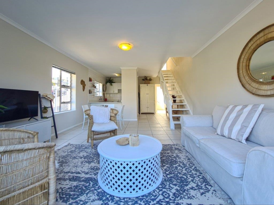 To Let 2 Bedroom Property for Rent in Beach Estate Western Cape